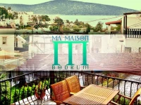 Ma Maison 