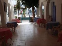 Mavi Ada Pansiyon 