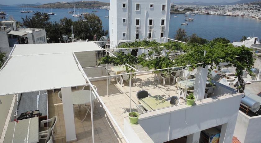 Merhaba Hotel 3*