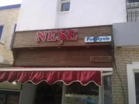 Nese Pension 