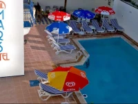 Nil Mars Hotel 
