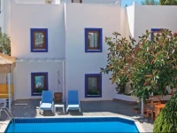 Hotel Oya & Suites 
