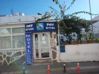 Pay Otel 