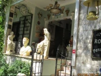 Pensione Roma 