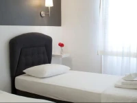Pudra Hotel 