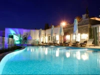 Regnum Escana Hotel 