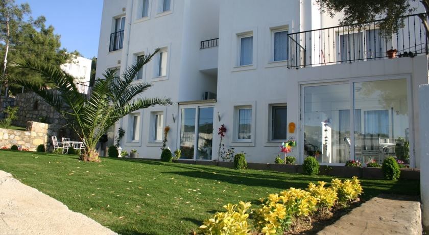Rose Residence Bodrum 