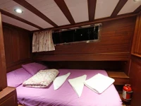 Royal Istankoy Gulet 