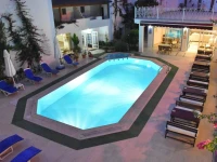 Seckin Best Hotel 3*