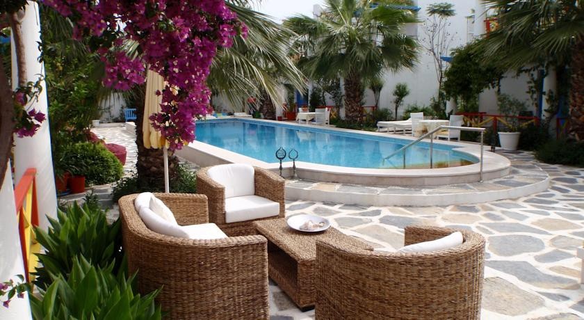 Su Hotel - Bodrum 