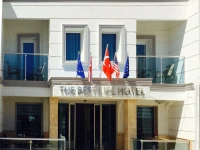 The Best Life Hotel Bodrum Center 