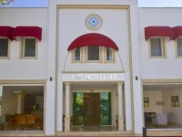 The Hotel 48 