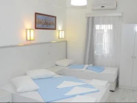 Tuna Pension & Hotel 