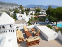 Villa Bodrum Central 