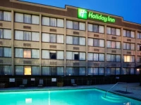 Holiday Inn Asheville-Biltmore East 3*