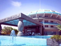 Sensitive Premium Resort &amp; Spa 5*