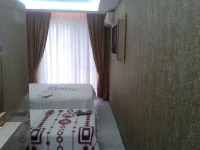 Mercan Hotel 