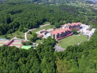 Gazelle Resort & Spa 
