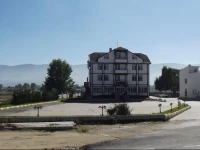 Gaye Hotel 