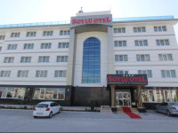 Soylu Hotel