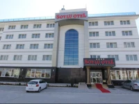 Soylu Hotel 