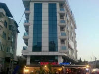 Boyabat Osmanli Hotel 