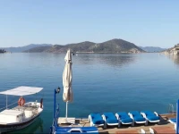 Blue Bosprina Hotel 