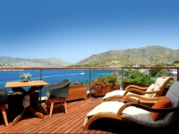 Loryma Luxury Hotel Bozburun 
