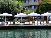 Melisa Hotel Bozburun 