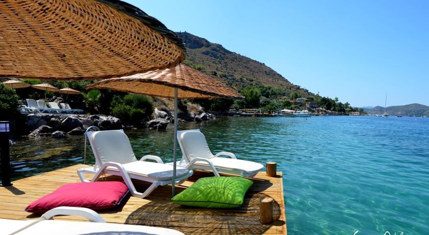 Sehzade Hotel & Restaurant 
