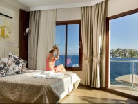 Tymnos Hotel 