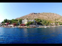 YД±lmaz Kaptan Hotel 