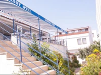 Aksoy Hotel Bozcaada 