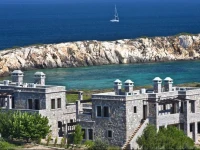 Akvaryum Hotel 