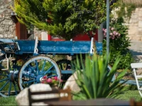 Aral Tatil Ciftligi 