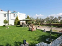 Armutlu Hotel 