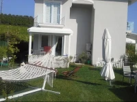 Aspasia House 