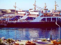 Aspava Otel 