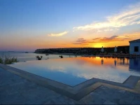 Bertiz Hotel Bozcaada 5*