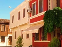 Bozcaada Pension 