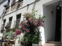 Bozcaada Su Hotel 