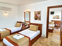 Capraz Holiday Resort 