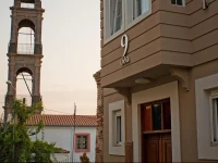 Dokuz Oda Hotel 