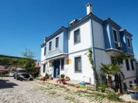 Ebruli Hotel 