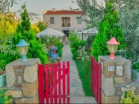 Ege Han Hotel 3*