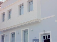 Ela Tenedos Hotel 