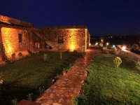 Harmani Tatil Ciftligi 