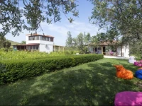 Kardinal BaДџ Evi 