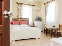 KД±rlД± Hotel 