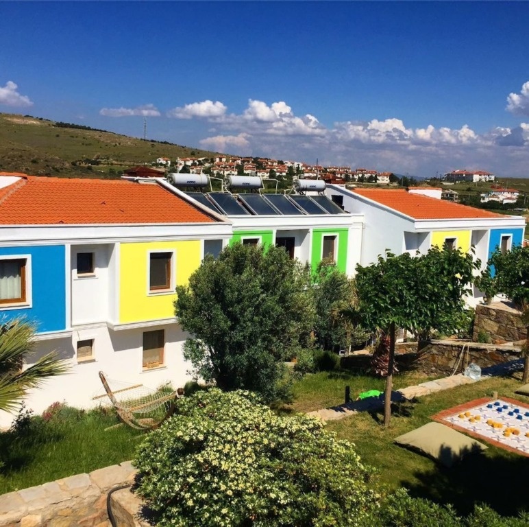 Lefkofris Hotel 